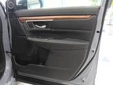 Thumbnail of 2022 Sonic Gray Pearl Honda CR-V