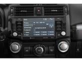 Thumbnail of 2020 Midnight Black Metallic Toyota 4Runner