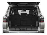 Thumbnail of 2020 Midnight Black Metallic Toyota 4Runner
