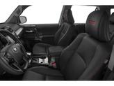 Thumbnail of 2020 Midnight Black Metallic Toyota 4Runner