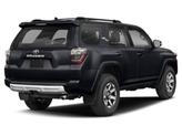 Thumbnail of 2020 Midnight Black Metallic Toyota 4Runner