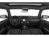 Thumbnail of 2020 Midnight Black Metallic Toyota 4Runner