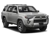 Thumbnail of 2020 Midnight Black Metallic Toyota 4Runner