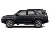 Thumbnail of 2020 Midnight Black Metallic Toyota 4Runner