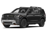 Photo of 2026 Crystal Black Honda Passport