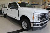 Thumbnail of 2024 OXFORD WHITE Ford F-250