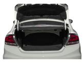 Thumbnail of 2015 Taffeta White Honda Civic