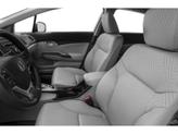 Thumbnail of 2015 Taffeta White Honda Civic