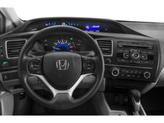 Thumbnail of 2015 Taffeta White Honda Civic