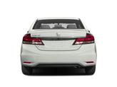 Thumbnail of 2015 Taffeta White Honda Civic