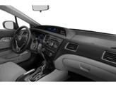 Thumbnail of 2015 Taffeta White Honda Civic