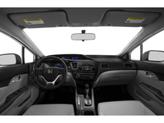 Thumbnail of 2015 Taffeta White Honda Civic