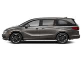 Thumbnail of 2023 Pacific Pewter Metallic Honda Odyssey
