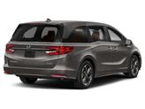 Thumbnail of 2023 Pacific Pewter Metallic Honda Odyssey