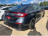Thumbnail of 2025 Meteorite Gray Honda Civic