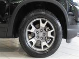 Thumbnail of 2022 Crystal Black Pearl Honda Passport