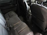 Thumbnail of 2022 Crystal Black Pearl Honda Passport