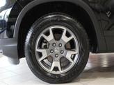 Thumbnail of 2022 Crystal Black Pearl Honda Passport