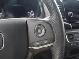 Thumbnail of 2022 Crystal Black Pearl Honda Passport
