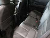 Thumbnail of 2022 Crystal Black Pearl Honda Passport