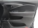 Thumbnail of 2022 Crystal Black Pearl Honda Passport
