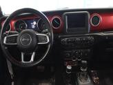 Thumbnail of 2021 Bright White Clearcoat Jeep Wrangler Unlimited