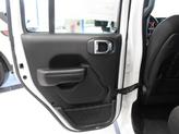 Thumbnail of 2021 Bright White Clearcoat Jeep Wrangler Unlimited