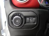Thumbnail of 2021 Bright White Clearcoat Jeep Wrangler Unlimited