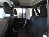 Thumbnail of 2021 Bright White Clearcoat Jeep Wrangler Unlimited