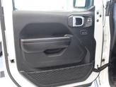 Thumbnail of 2021 Bright White Clearcoat Jeep Wrangler Unlimited