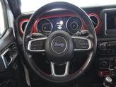 Thumbnail of 2021 Bright White Clearcoat Jeep Wrangler Unlimited