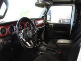 Thumbnail of 2021 Bright White Clearcoat Jeep Wrangler Unlimited