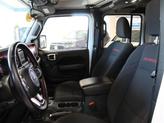 Thumbnail of 2021 Bright White Clearcoat Jeep Wrangler Unlimited