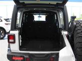 Thumbnail of 2021 Bright White Clearcoat Jeep Wrangler Unlimited