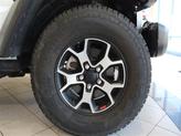 Thumbnail of 2021 Bright White Clearcoat Jeep Wrangler Unlimited