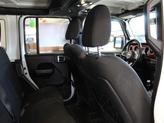 Thumbnail of 2021 Bright White Clearcoat Jeep Wrangler Unlimited