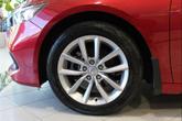 Thumbnail of 2021 Radiant Red Metallic Honda Accord