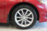 Thumbnail of 2021 Radiant Red Metallic Honda Accord