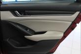 Thumbnail of 2021 Radiant Red Metallic Honda Accord
