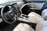 Thumbnail of 2021 Radiant Red Metallic Honda Accord
