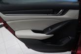 Thumbnail of 2021 Radiant Red Metallic Honda Accord