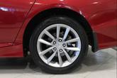 Thumbnail of 2021 Radiant Red Metallic Honda Accord
