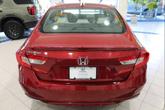 Thumbnail of 2021 Radiant Red Metallic Honda Accord