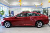 Thumbnail of 2021 Radiant Red Metallic Honda Accord