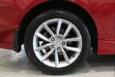 Thumbnail of 2021 Radiant Red Metallic Honda Accord