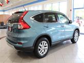 Thumbnail of 2016 Mountain Air Metallic Honda CR-V