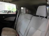 Thumbnail of 2016 Mountain Air Metallic Honda CR-V