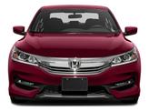 Thumbnail of 2017 Crystal Black Pearl Honda Accord