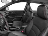 Thumbnail of 2017 Crystal Black Pearl Honda Accord