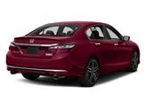 Thumbnail of 2017 Crystal Black Pearl Honda Accord